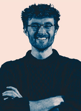 Paddy Cosgrave